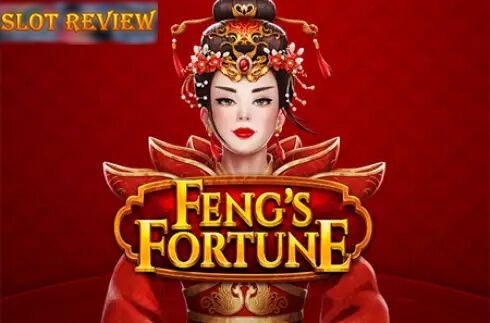 Fengs Fortune icon